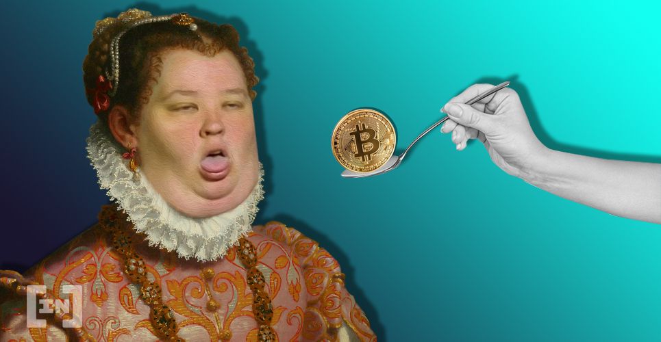 Bitcoin e Stablecoins Podem Servir Como Alternativa a Mercados Financeiros Estagnados