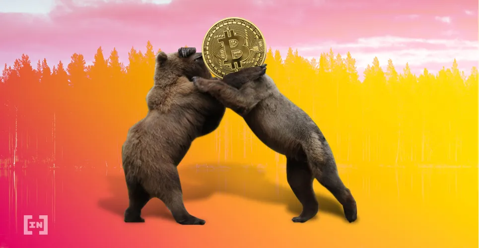 Como Saber Se o Mercado de Baixa do Bitcoin Está Chegando