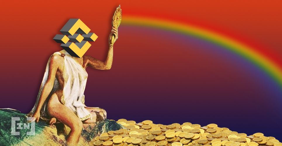 Expansão da Binance Aceita Novos Métodos de Pagamentos