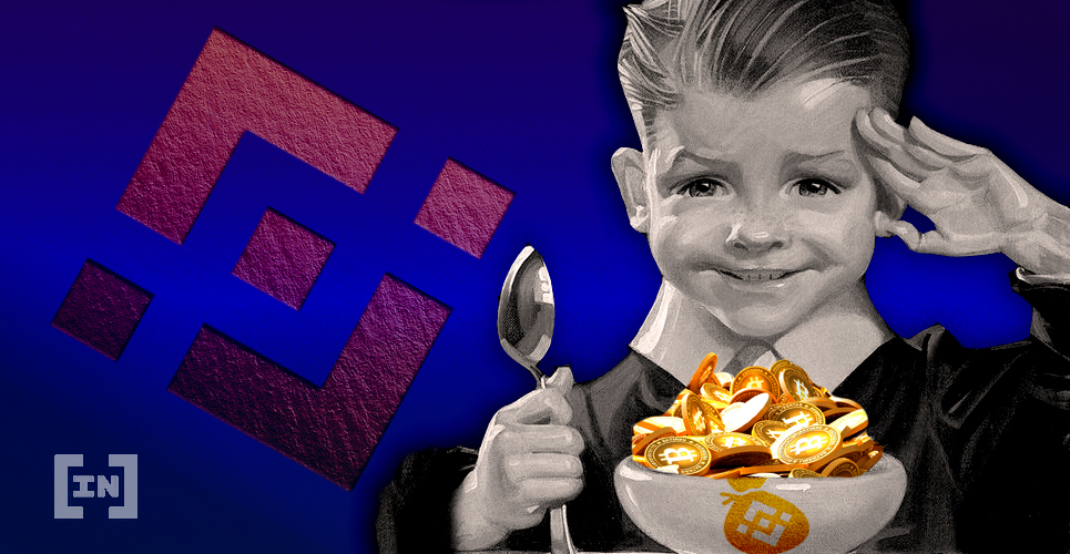 staking criptomoedas