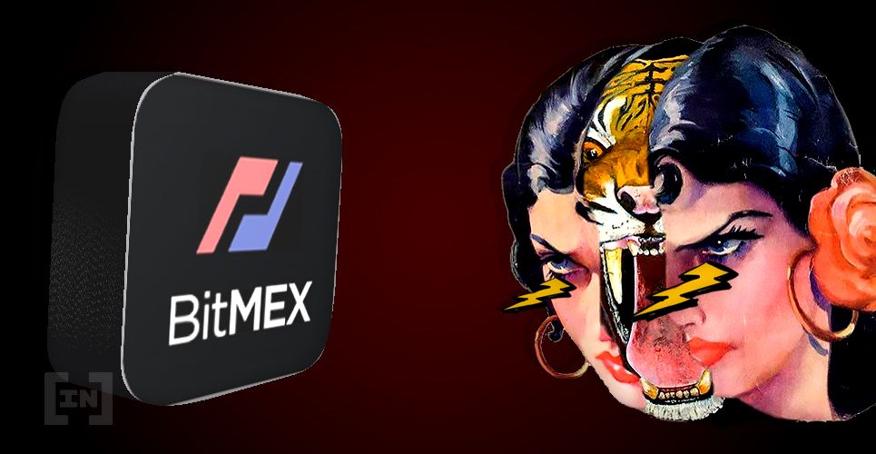 Twitter do BitMEX Hackeado, Identidades dos Clientes de Bitcoin Vazaram