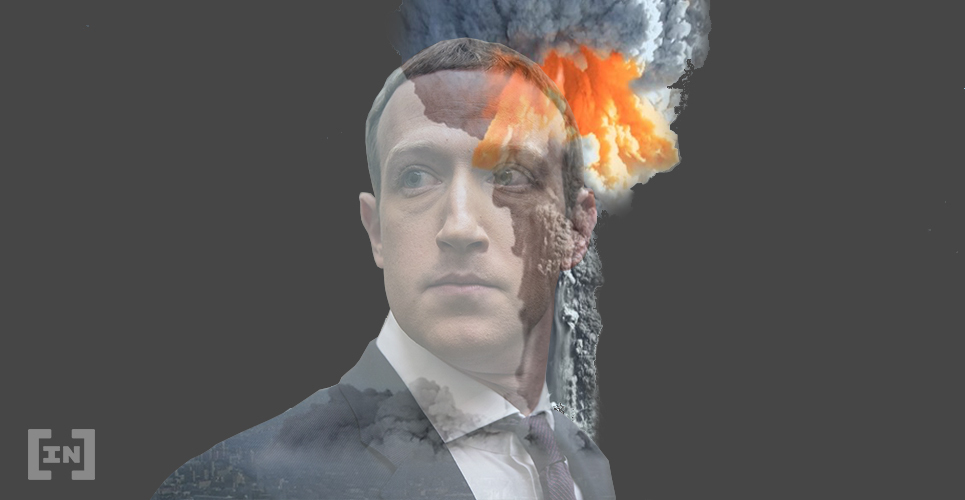 libra facebook zuckerberg