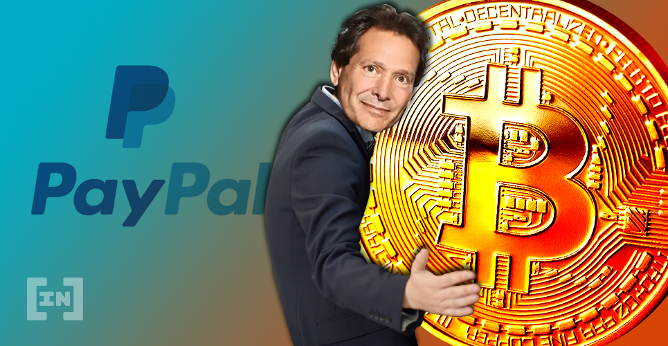 paypal