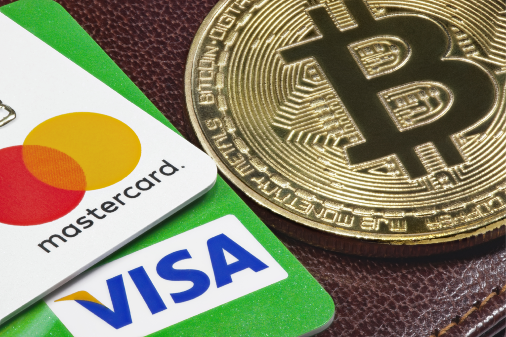 Visa aposta em dólar digital, sugere nova patente