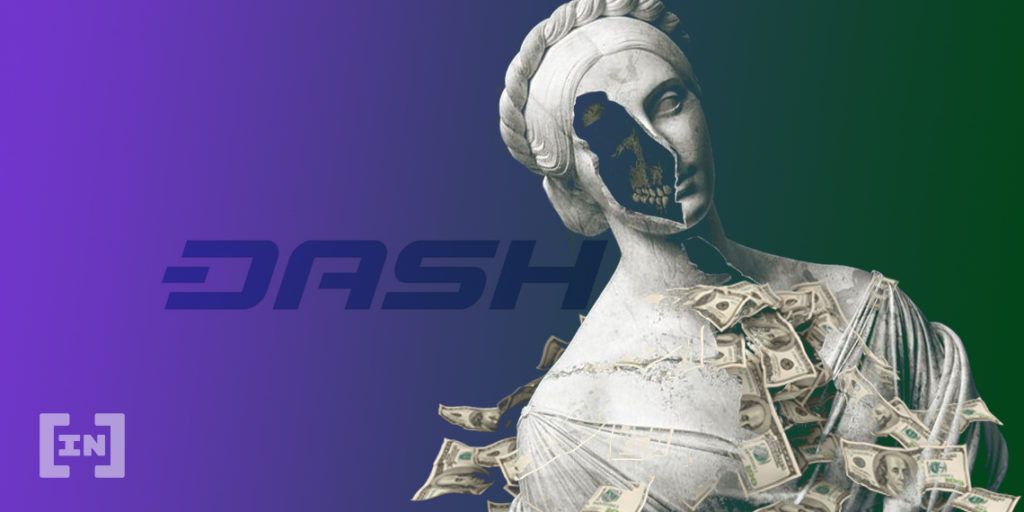 Conselheiro Sênior da Dash Supostamente Fugiu com Fundos de Investidores