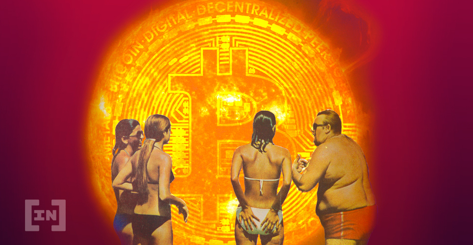 ouro bitcoin jpmorgan