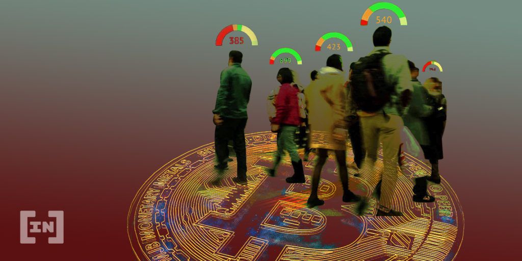 Excessivo Sistema de Crédito Social da China Abre Espaço Para o Bitcoin Brilhar