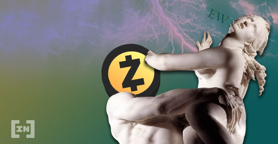 O Zcash Rompeu Sua Tendência de Baixa de 945 Dias?