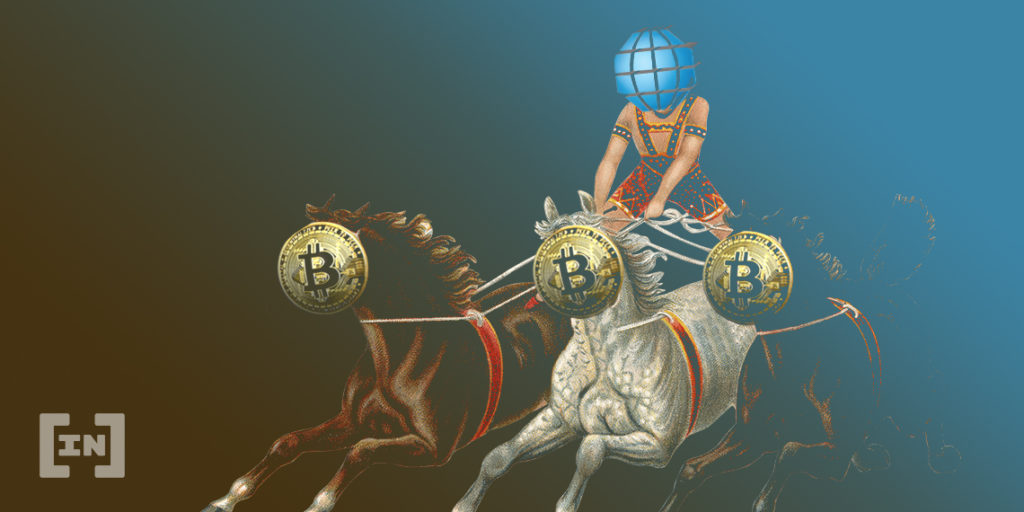 minicontratos bitcoin