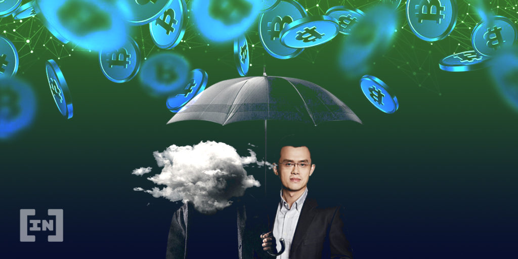 binance
