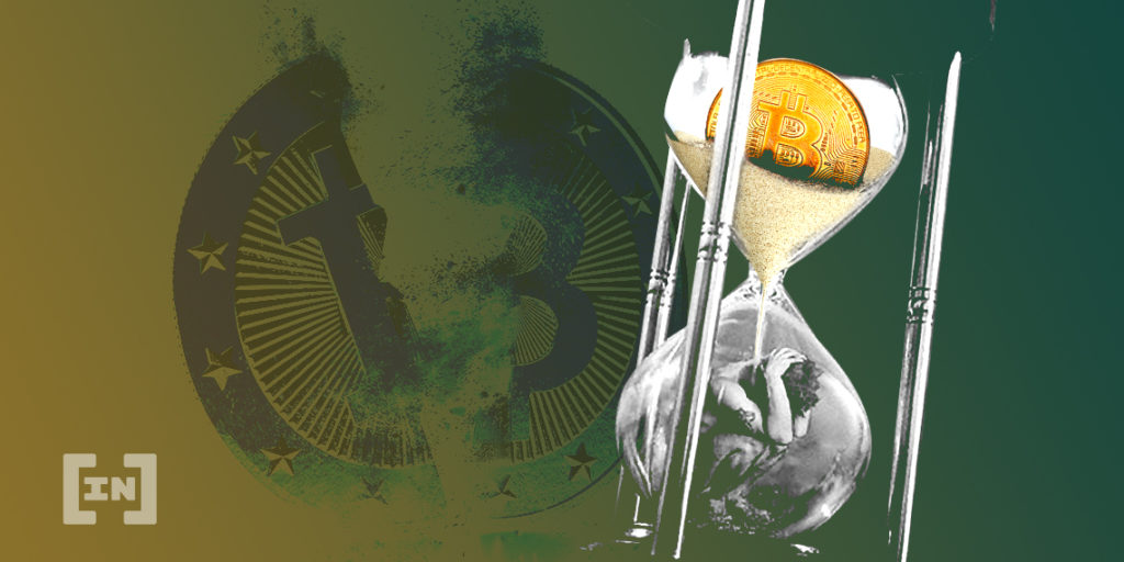 quanto tempo minerar bitcoin