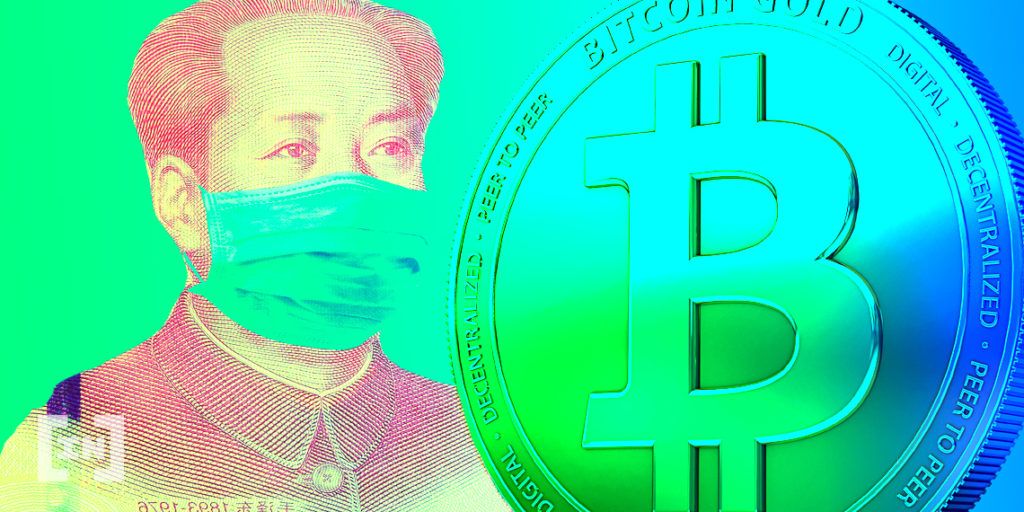 Bitcoin em Novas Máximas, Enquanto Metais e Real Caem Com Temores ao Coronavírus