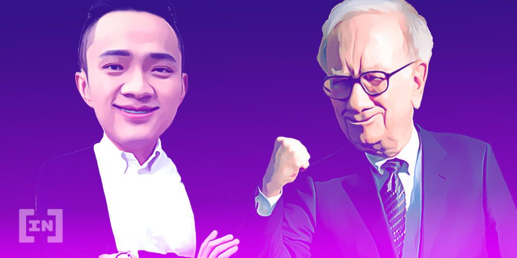 Warren Buffett Realmente Possui Bitcoin: Aqui Está a Prova