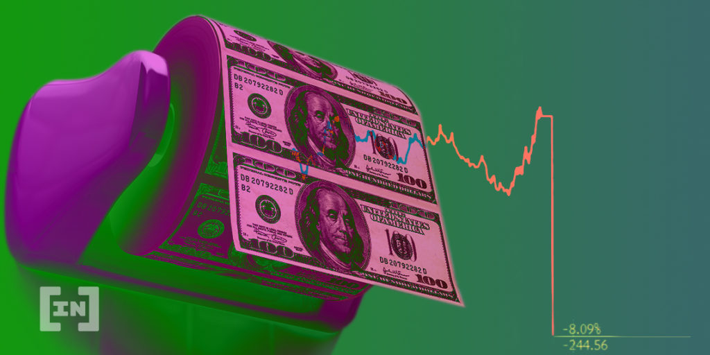 dólar