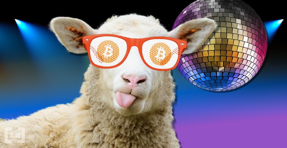 A Falta de Correlação do Bitcoin com as Ações Indica Mudança e Potencial de Crescimento