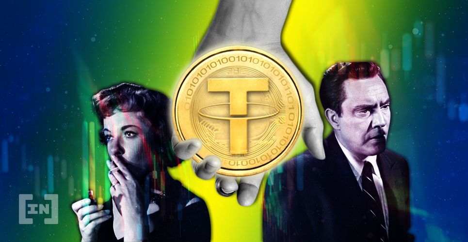 Tether Minera Mais 180 Milhões em USDT, Continuando a Onda de Impressão