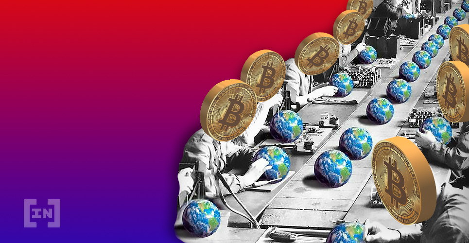 ETF bitcoin