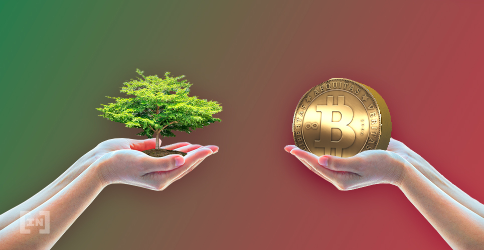 tokens crédito de carbono