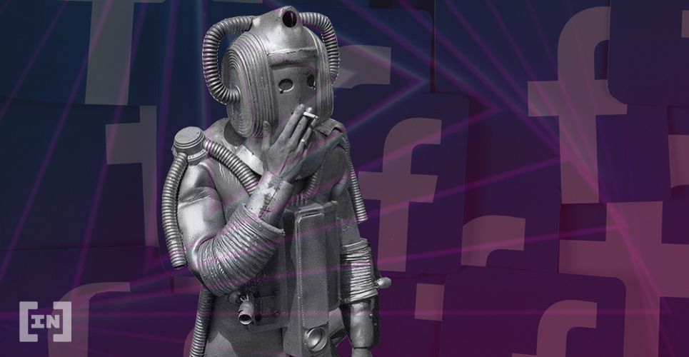 Dark Web Hospeda Venda de 267 Milhões de Contas de Usuário do Facebook