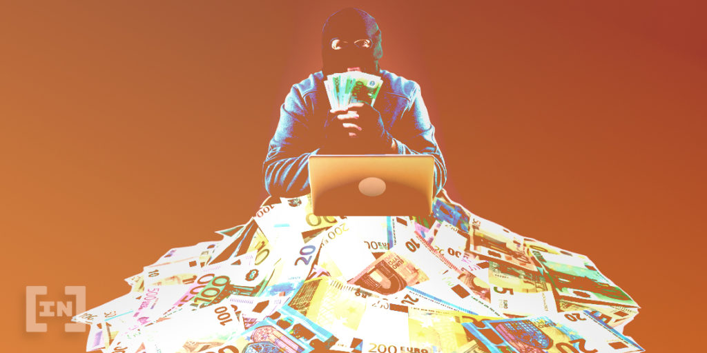 hacker criptomoedas