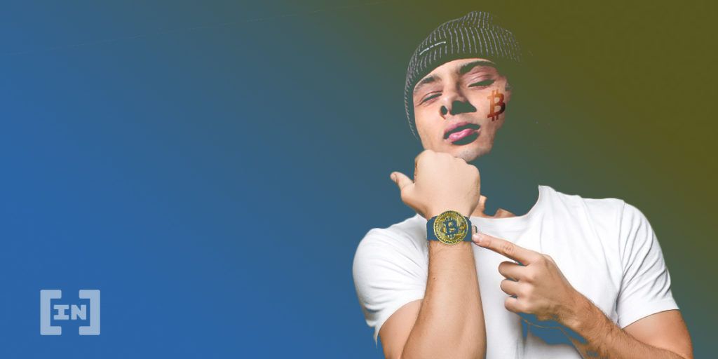 DJ Kam Bennett pergunta se é hora de comprar Bitcoin