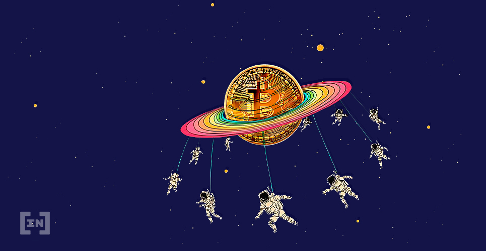 CVM criptomoedas