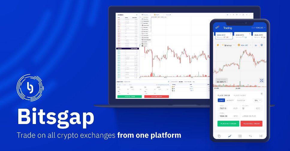 Bitsgap