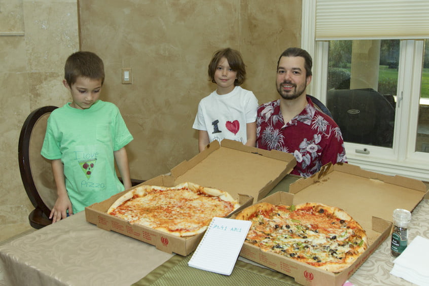 Laszlo e as pizzas compradas por 10.000 BTC