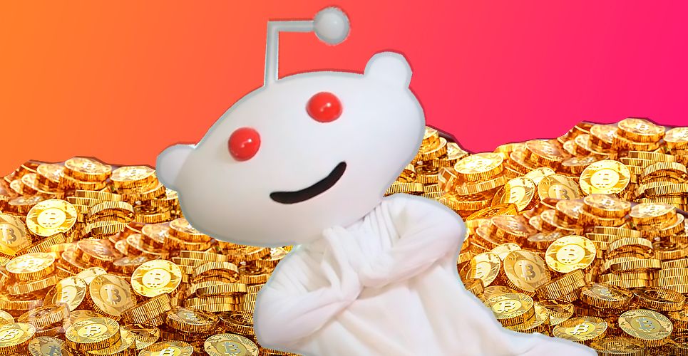 Reddit lança criptomoedas para recompensar usuários