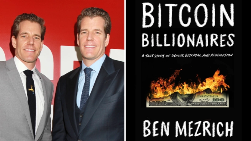 Gêmeos Winklevoss