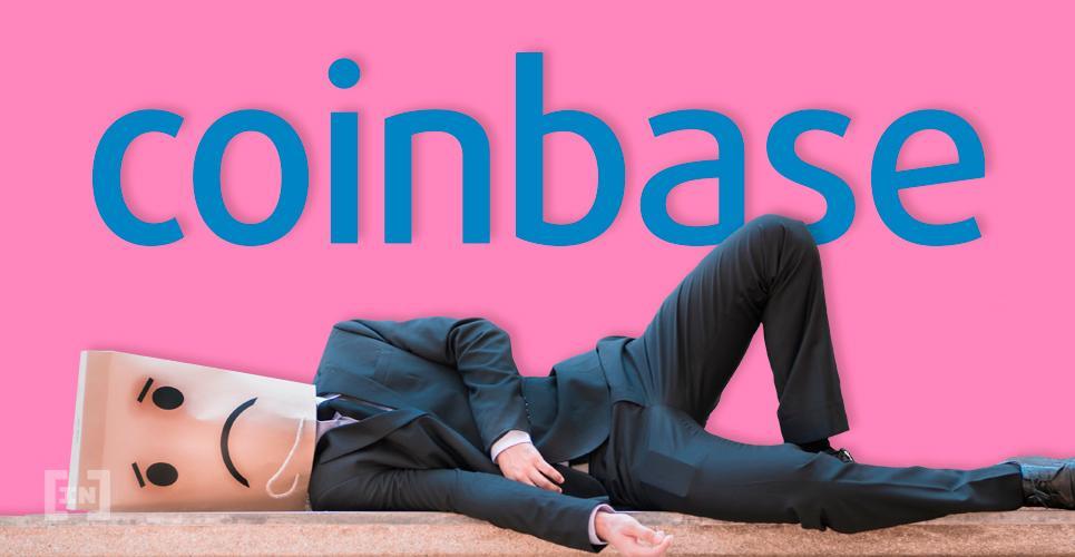 Coinbase está envolvida em diversas polêmicas