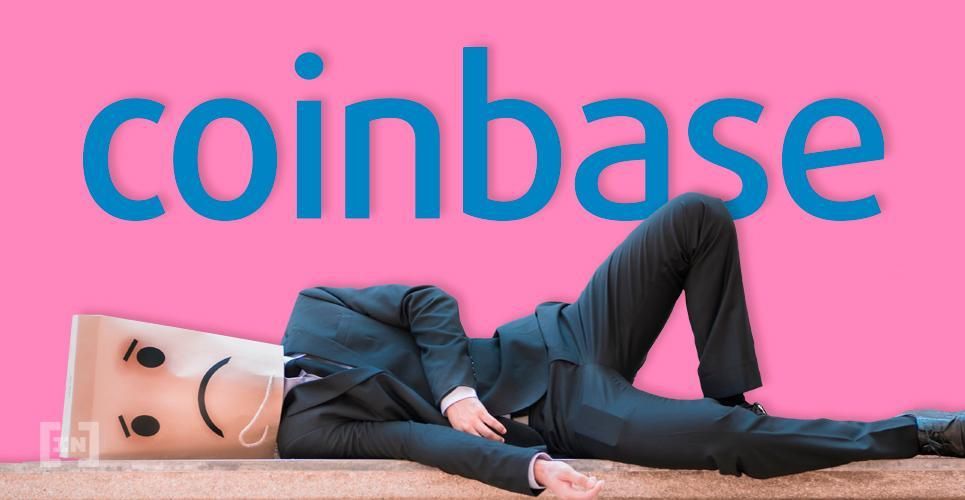 Ex-gerente da Coinbase é preso por insider trading envolvendo a exchange