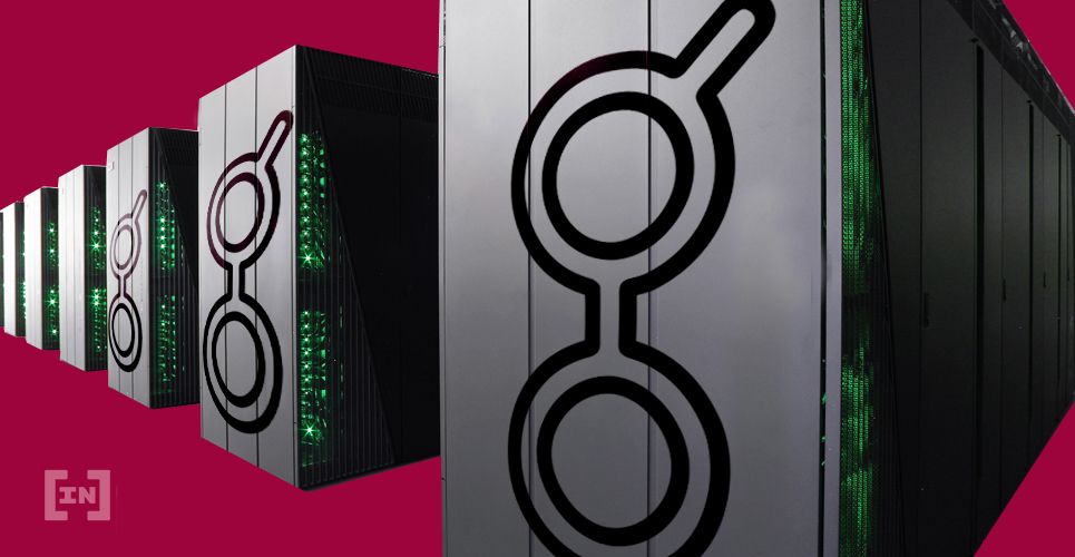 Duas Altcoins que recuperaram os níveis de suporte de longo prazo