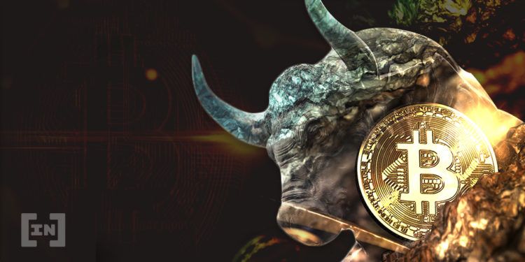 Bitcoin é o melhor investimento de agosto e já chega a 118,37% de lucro em 2020