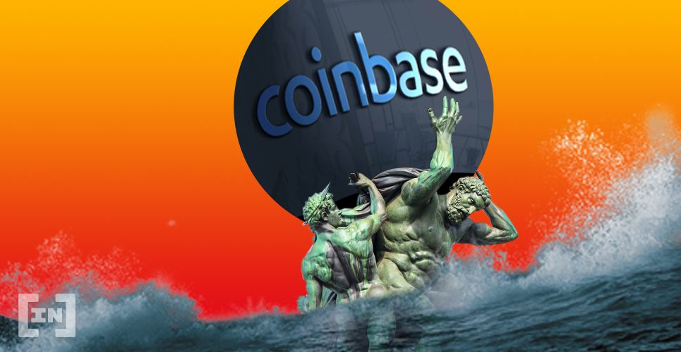 Coinbase pode reforçar presença no Brasil após entrada na bolsa, mostram documentos