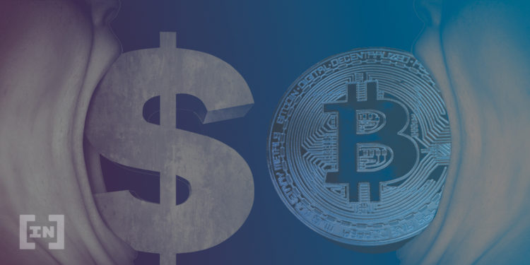 Bitcoin pode tomar o lugar do Dólar?