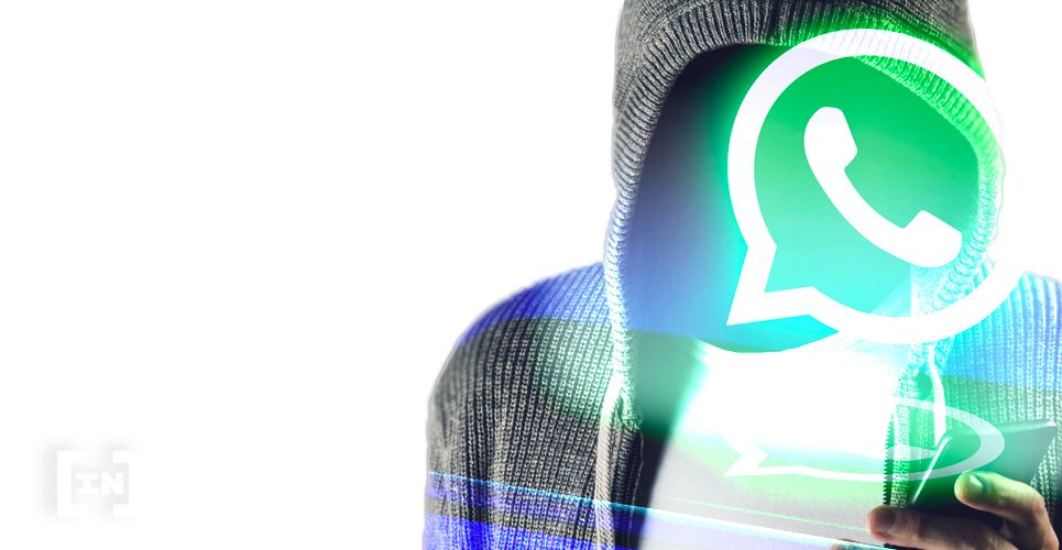 Entenda a “desculpa” do BC para barrar o Whatsapp Pay