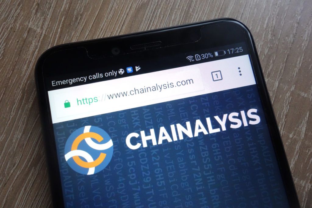 Chainalysis adiciona Dash & Zcash à Compliance; Monero ainda está forte