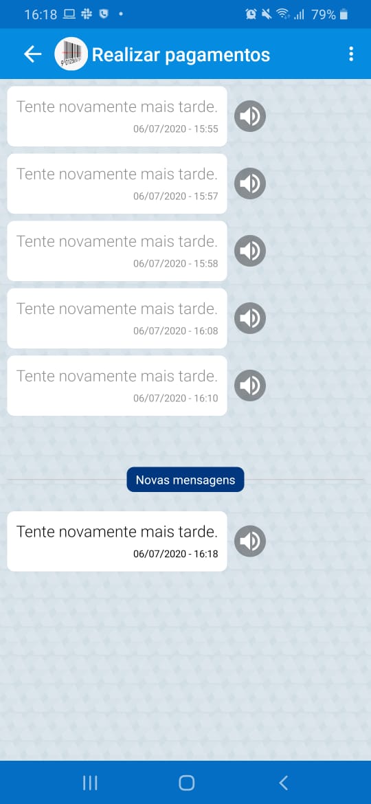 Aplicativo Caixa TEM