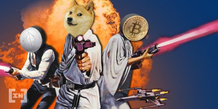 Bilionário diz que Dogecoin é educacional ao mesmo tempo que é o “melhor entretenimento” para o seu dinheiro