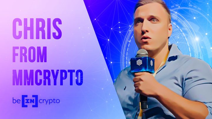 O Futuro Brilhante do Bitcoin, Obstáculos de Adoção e DeFi com Chris da MMCrypto