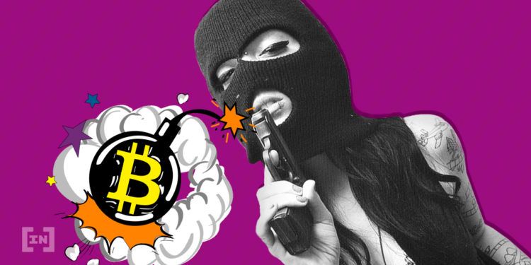 Mulheres são imunes a golpes com criptomoedas, mostra pesquisa