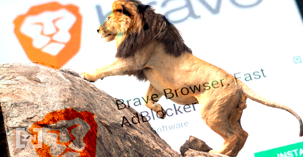 brave
