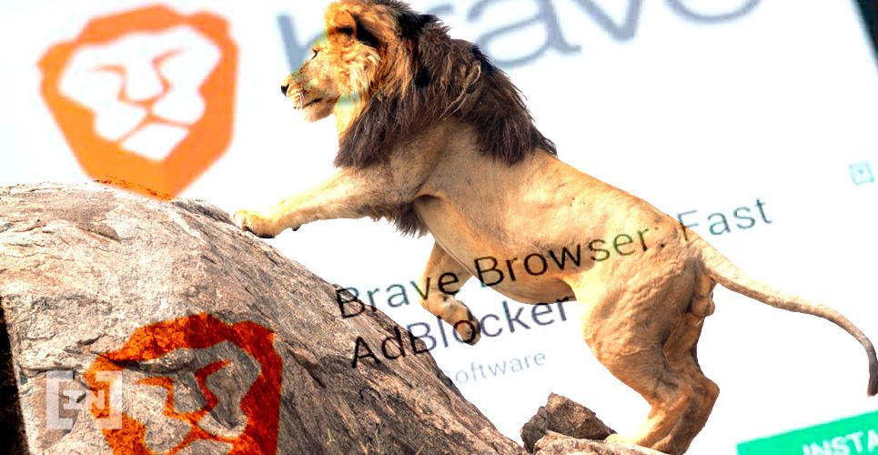 Trade no navegador: Brave integra Gemini