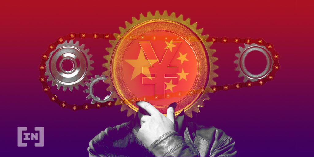 CEO da Binance aponta que China líder em CBDC pode fazer o Yuan a moeda dominante