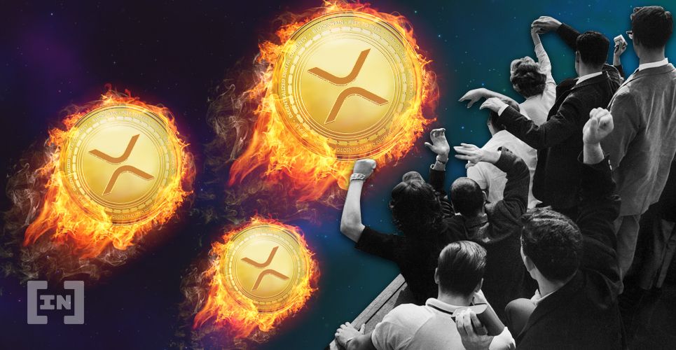 Por que a XRP sobe 20% e alcança maior preço desde maio de 2018