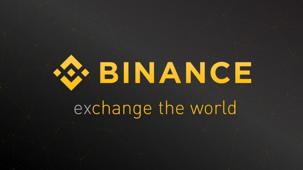 binance aplicativo de trading