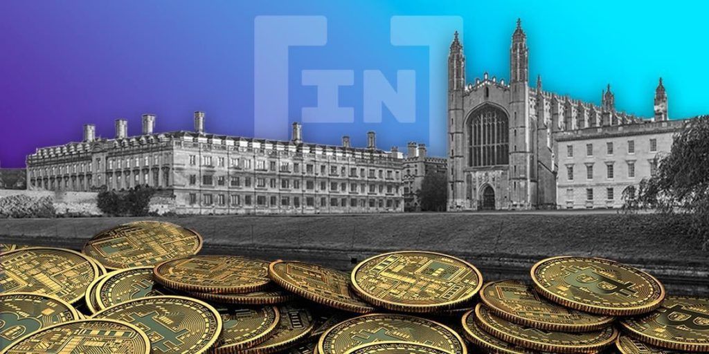 As universidades devem ser as últimas instituições a aceitar criptomoedas