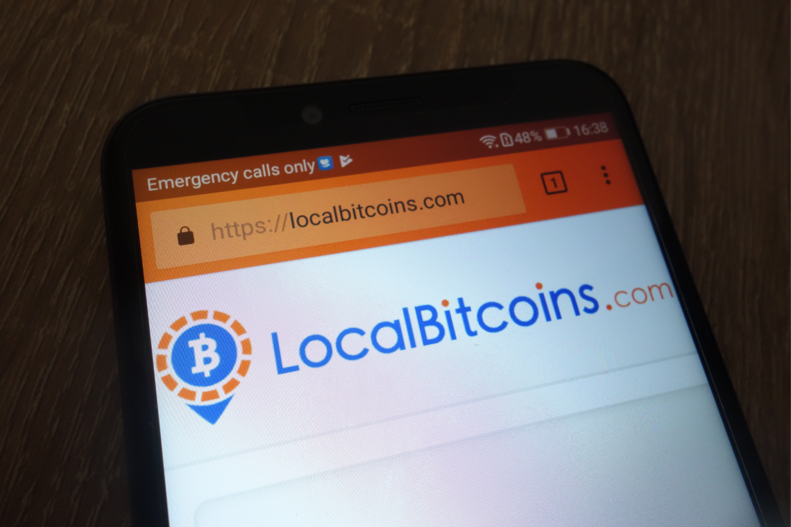 Melhores exchanges descentralizadas de criptomoedas