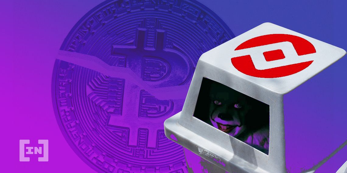 golpes de criptomoedas